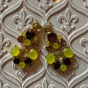 Kate Spade Gemstone Earring